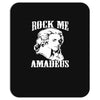 mozart tribut Mousepad