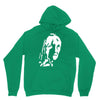 william s burroughs Unisex Hoodie