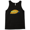 wake up san francisco Tank Top