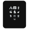spoiler alert Mousepad