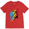 Horse V-Neck Tee