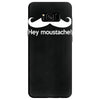 hey moustache! Samsung Galaxy S8