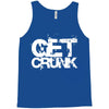 get crunk 2 Tank Top