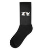 chicken fight Socks