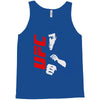 bruce lee family ufc Tank Top