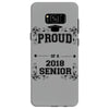 proud name 2018 senior Samsung Galaxy S8