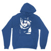 warrior Unisex Hoodie