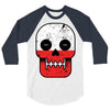 poland till i die 3/4 Sleeve Shirt