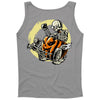 halloracerween Tank Top