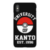 university of kanto iPhoneX
