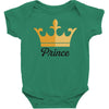prince Baby Bodysuit