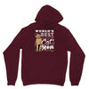 best cat mom Unisex Hoodie