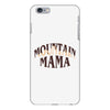 Mountain Mama iPhone 6 Plus/6s Plus Case