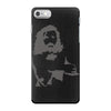bruiser brody wrestling legend 80s wrestler fan iPhone 7 Case