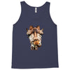 Zurafa Tank Top