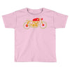 brat Toddler T-shirt