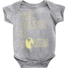 the eclipse is coming Baby Onesie