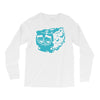 bluecheese Long Sleeve Shirts