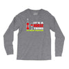 it's a nurse thing you wouldn't understand Long Sleeve Shirts