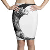 california Pencil Skirts