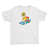 repurposed Youth Tee
