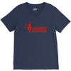 cheeky nando V-Neck Tee