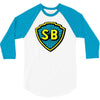 sb 3/4 Sleeve Shirt