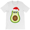 santa avocado T-Shirt