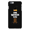 The Witch Is In iPhone 6 Plus/6s Plus Case