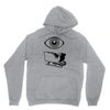 eye sleigh Unisex Hoodie