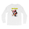 joke fiction Long Sleeve Shirts
