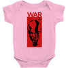 War Baby Bodysuit