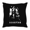 scorpion Throw Pillow