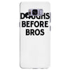 doughs before bros Samsung Galaxy S8 Plus