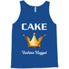 cake fashion nugget Tank Top