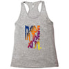 made in the am Racerback Tank