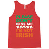 i'm not irish Tank Top