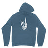 skeleton hand Hoodie