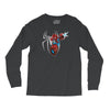 mega spidy Long Sleeve Shirts