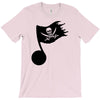 music pirate T-Shirt