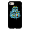 mad monkey iPhone 8