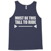 must be this tall to ride Tank Top