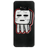 minecraft ghast drawing Samsung Galaxy S8