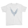 Maverick Youth Tee