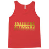 jake paulers gold Tank Top