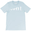 icke evolution T-Shirt