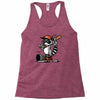 oh no Racerback Tank
