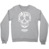 loco coco skul Crewneck Sweatshirt