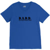 dadd V-Neck Tee