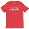 choose your chess weapon   board game pieces battle expert boardgame t T-Shirt